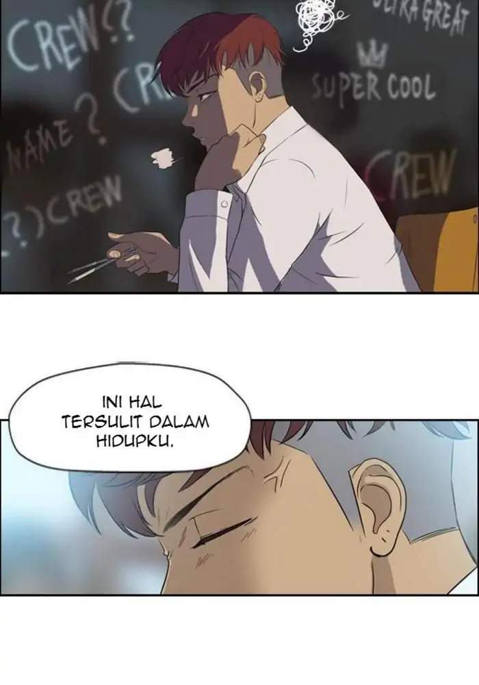 Read Wind Breaker ID Manga Online
