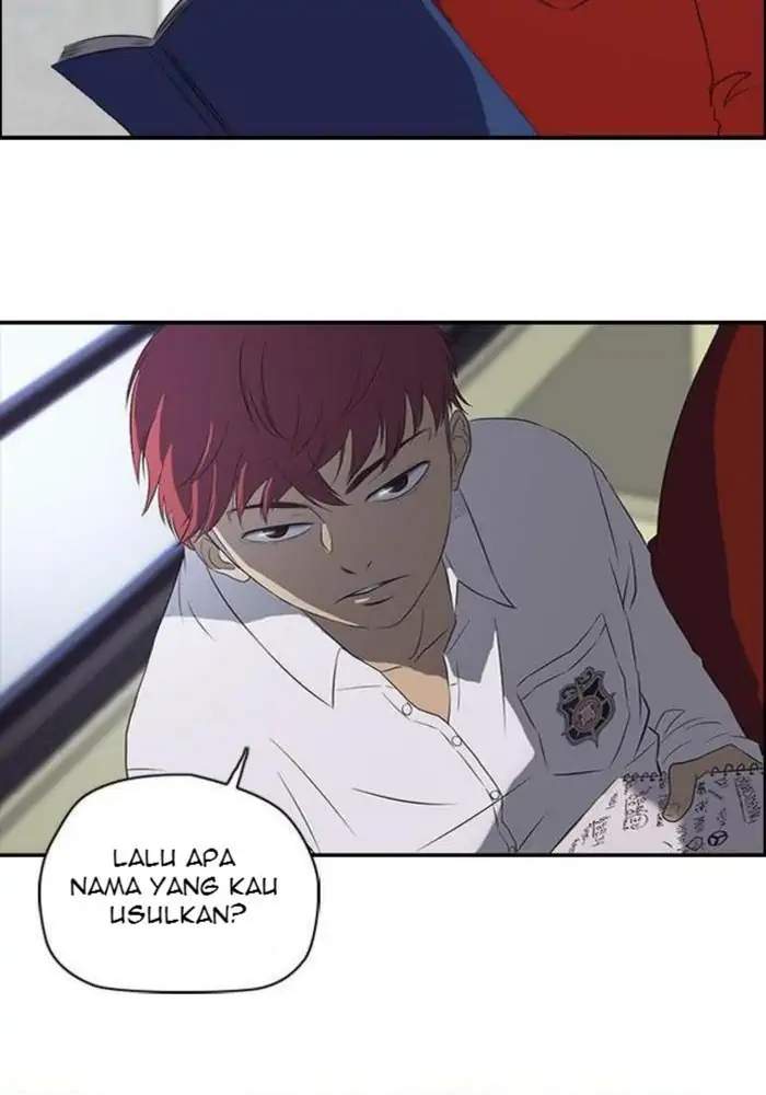 Read Wind Breaker ID Manga Online
