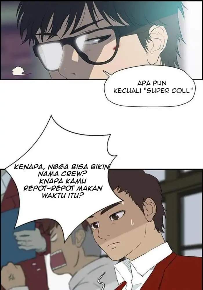 Read Wind Breaker ID Manga Online