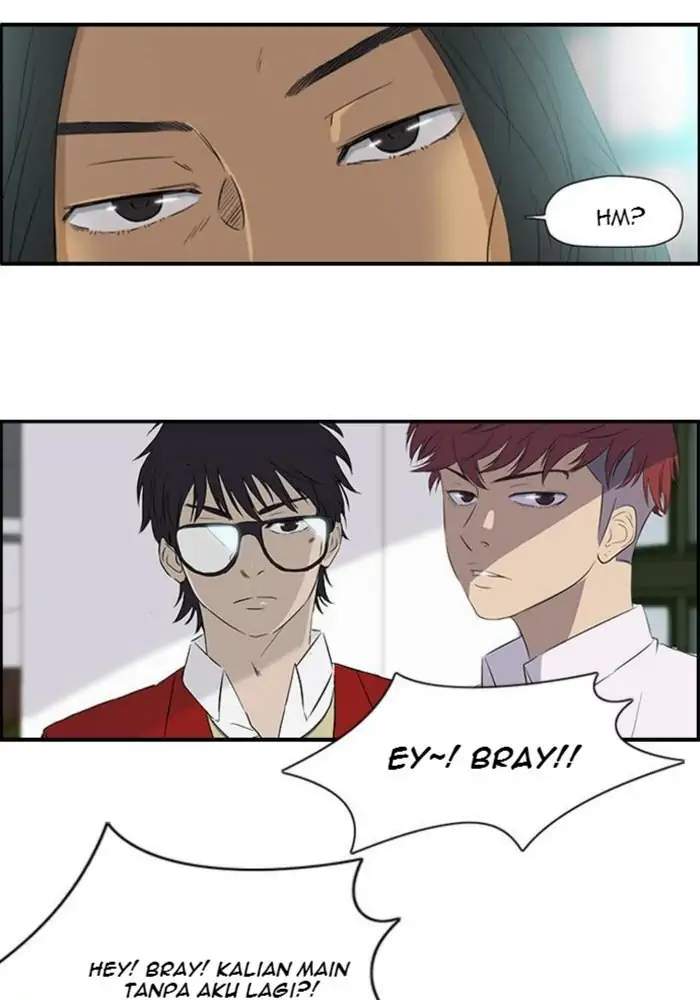 Read Wind Breaker ID Manga Online
