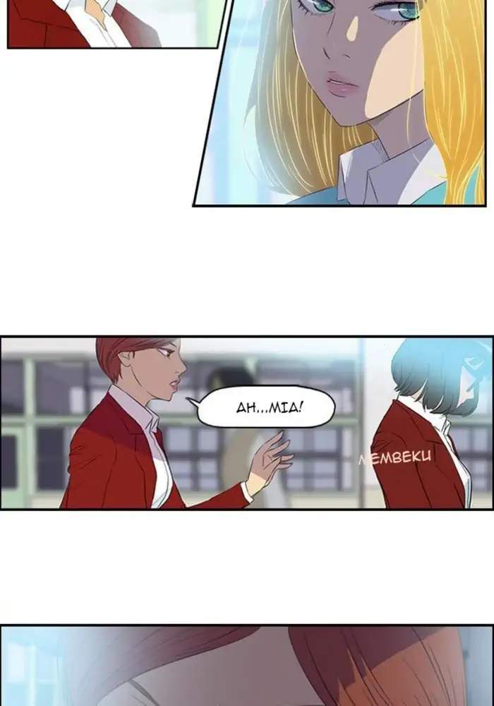 Read Wind Breaker ID Manga Online