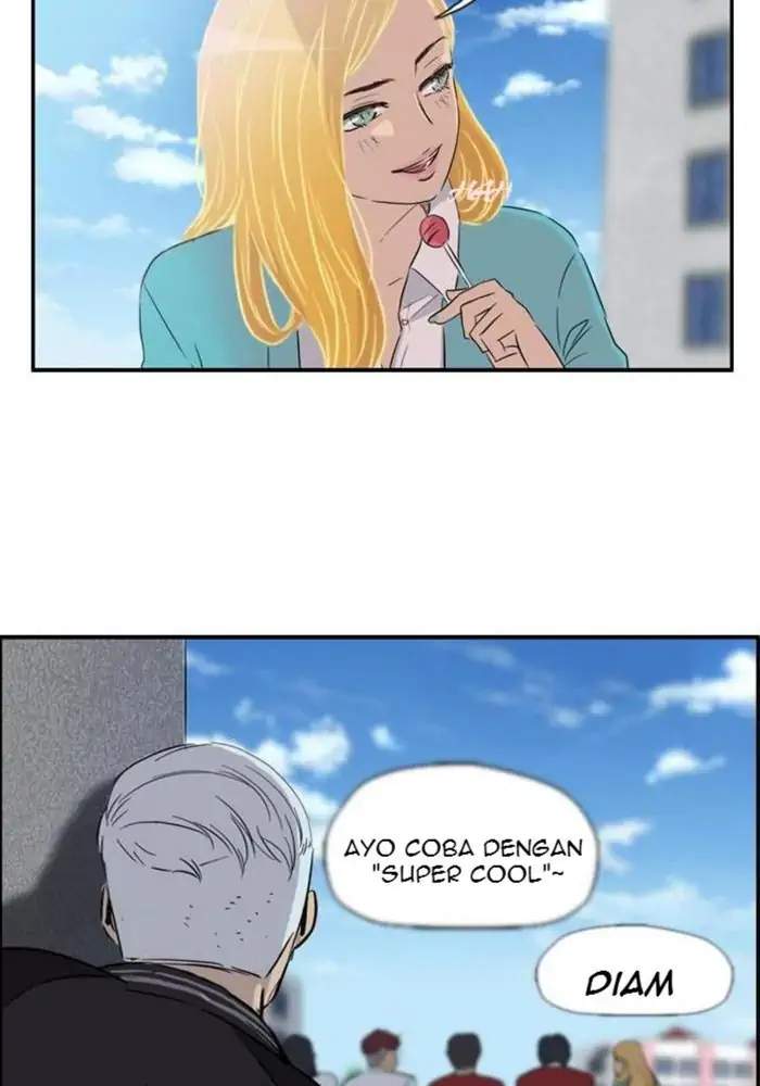 Read Wind Breaker ID Manga Online