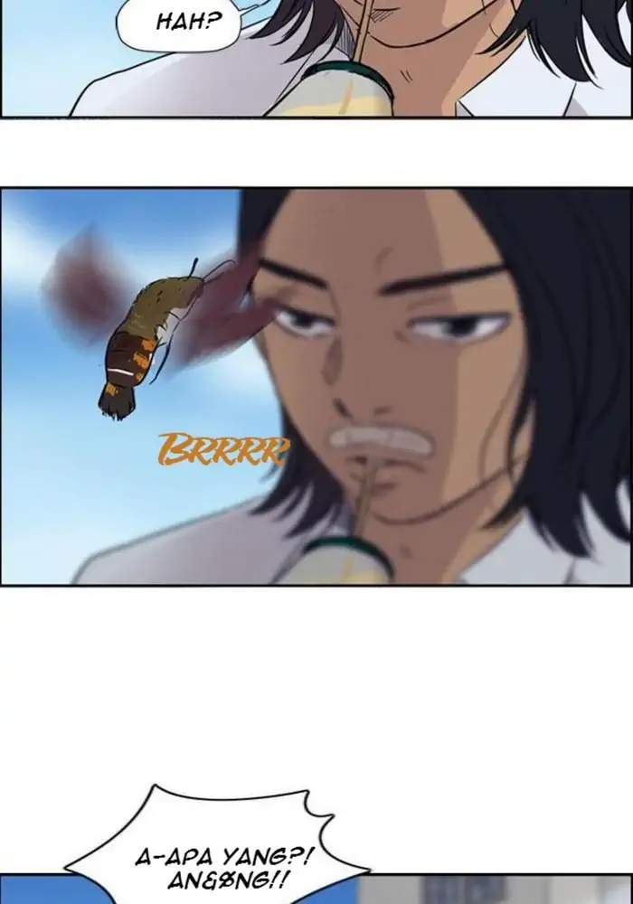 Read Wind Breaker ID Manga Online