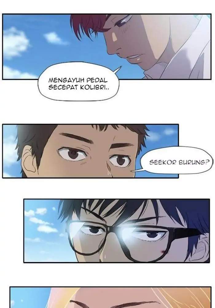 Read Wind Breaker ID Manga Online