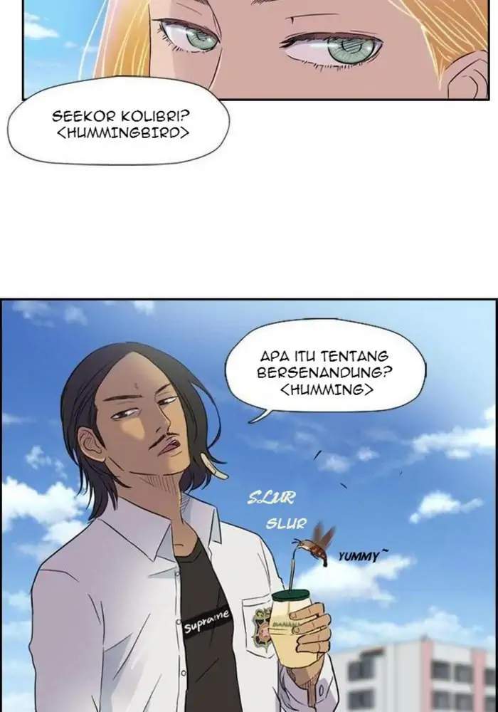 Read Wind Breaker ID Manga Online