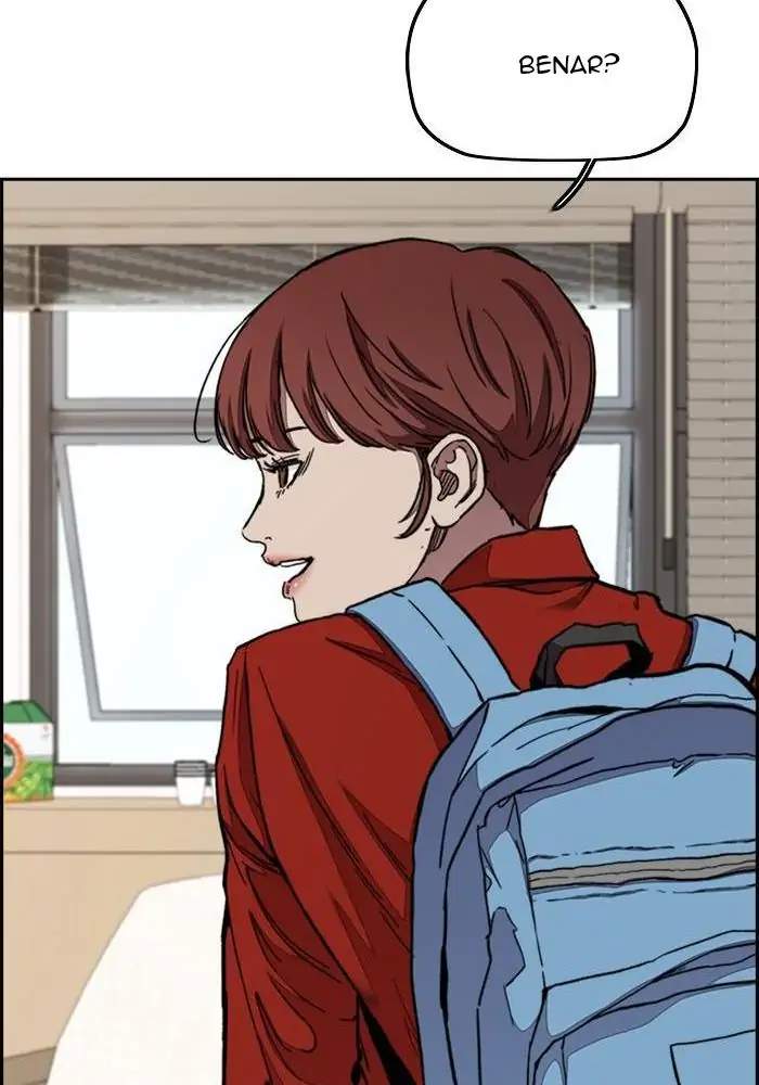 Read Wind Breaker ID Manga Online