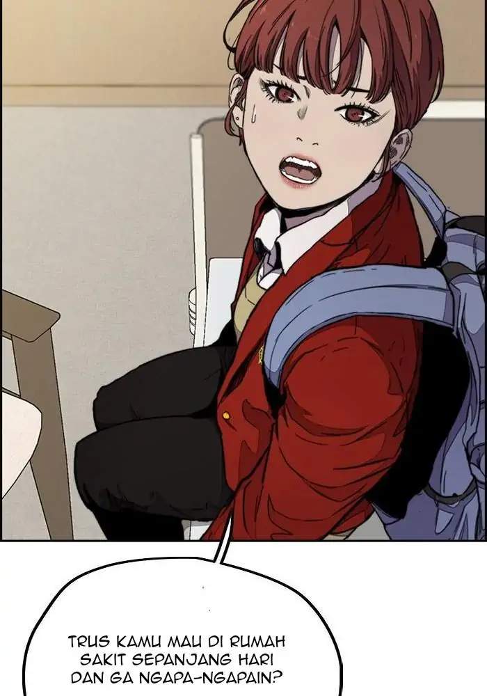 Read Wind Breaker ID Manga Online