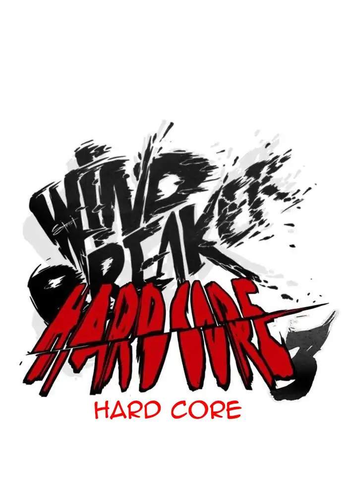 Read Wind Breaker ID Manga Online