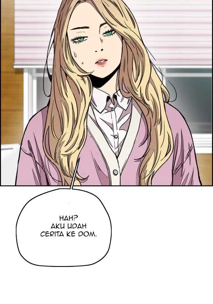 Read Wind Breaker ID Manga Online