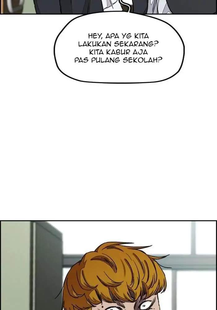 Read Wind Breaker ID Manga Online