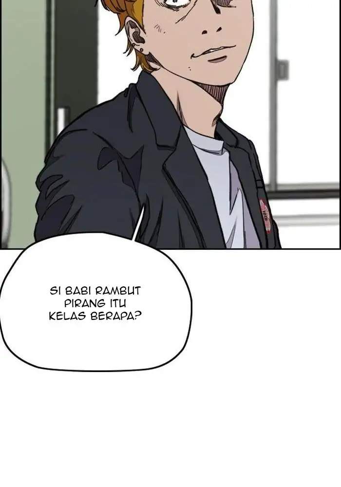 Read Wind Breaker ID Manga Online