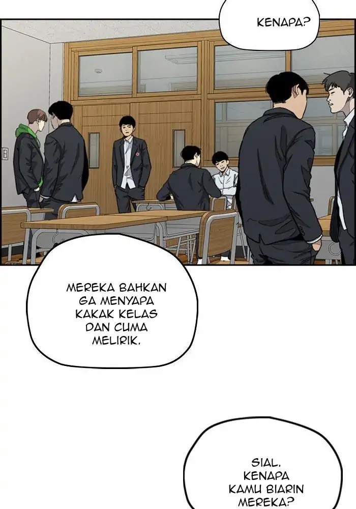 Read Wind Breaker ID Manga Online