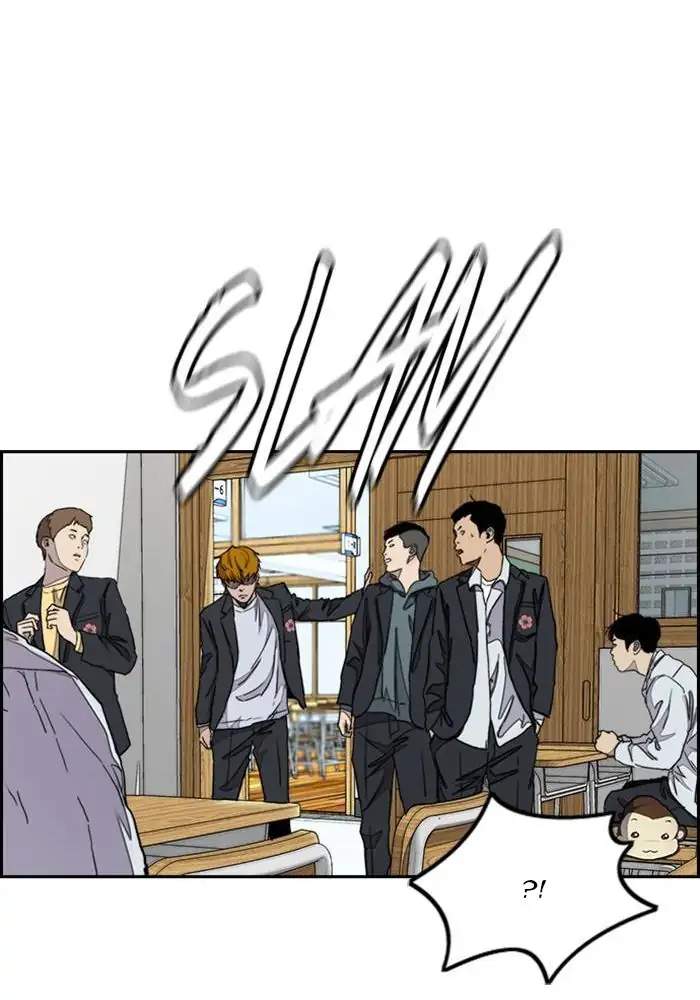 Read Wind Breaker ID Manga Online