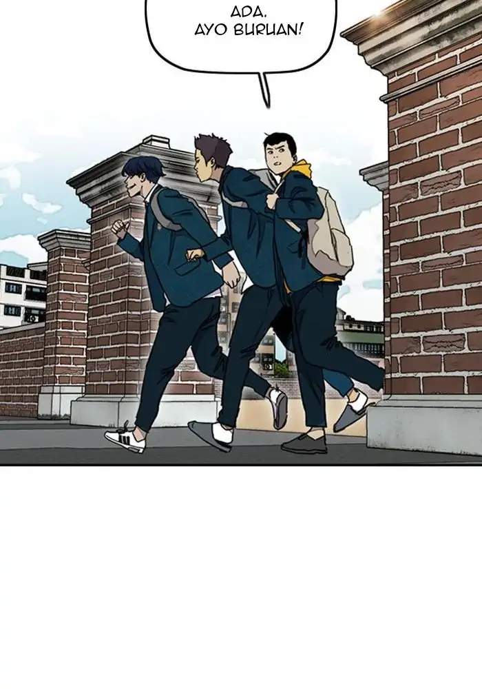 Read Wind Breaker ID Manga Online