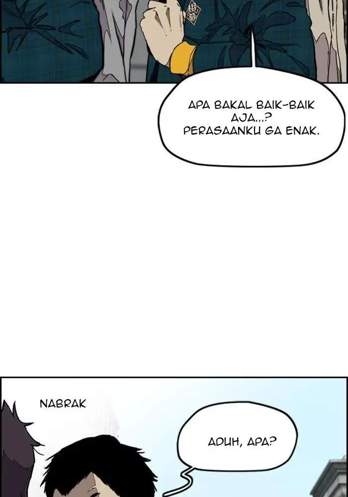 Read Wind Breaker ID Manga Online
