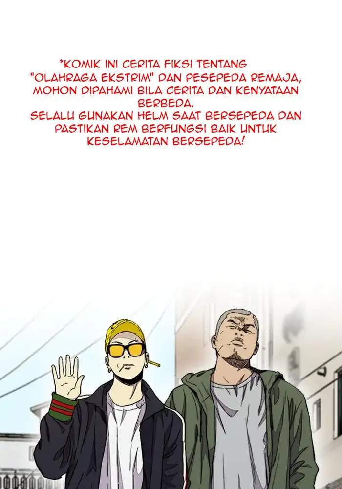 Read Wind Breaker ID Manga Online