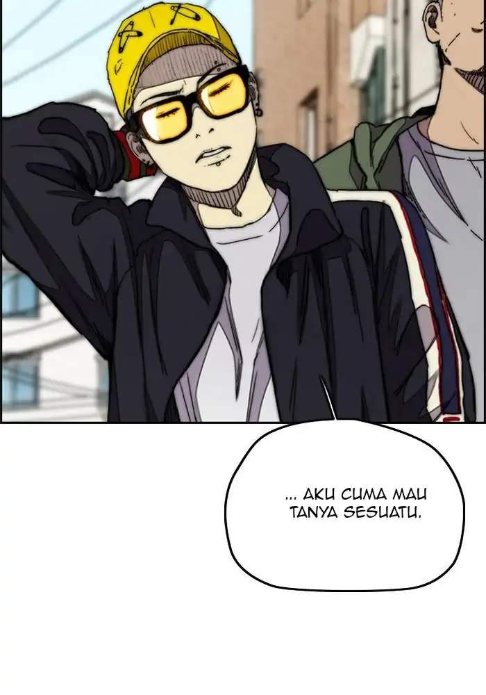 Read Wind Breaker ID Manga Online