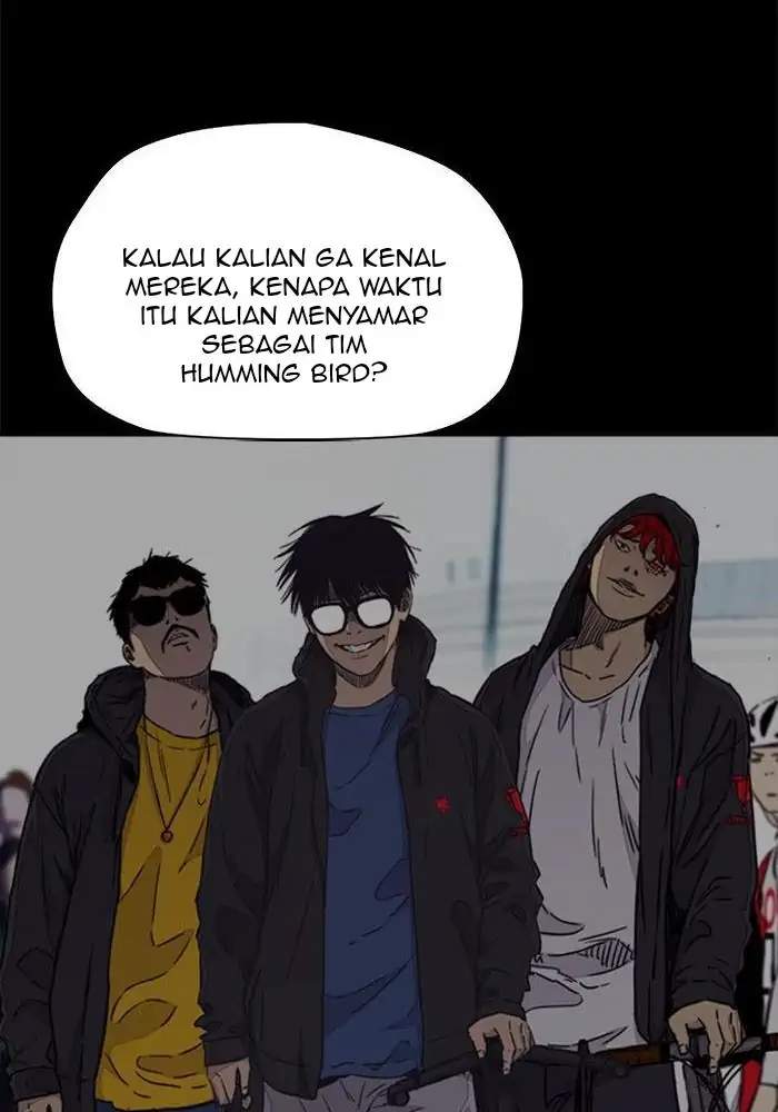 Read Wind Breaker ID Manga Online