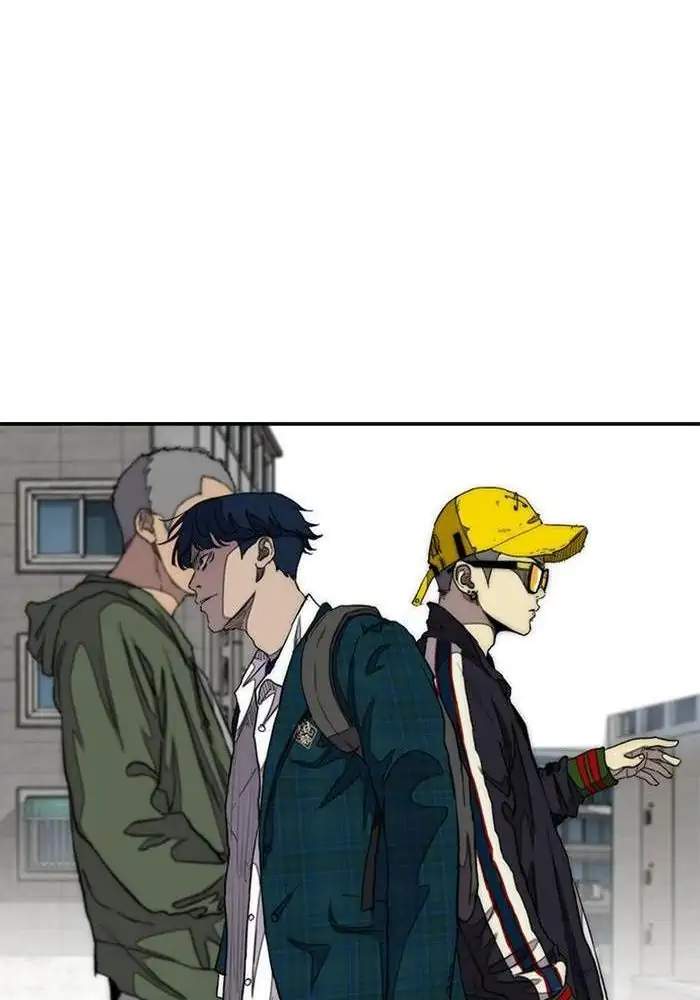 Read Wind Breaker ID Manga Online
