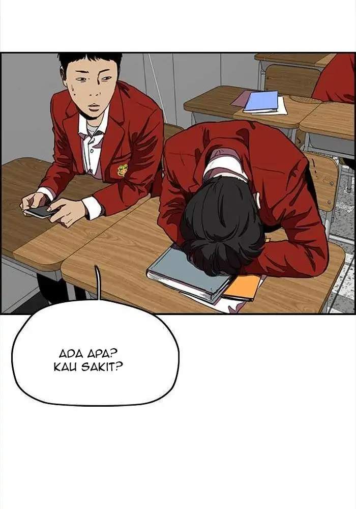 Read Wind Breaker ID Manga Online