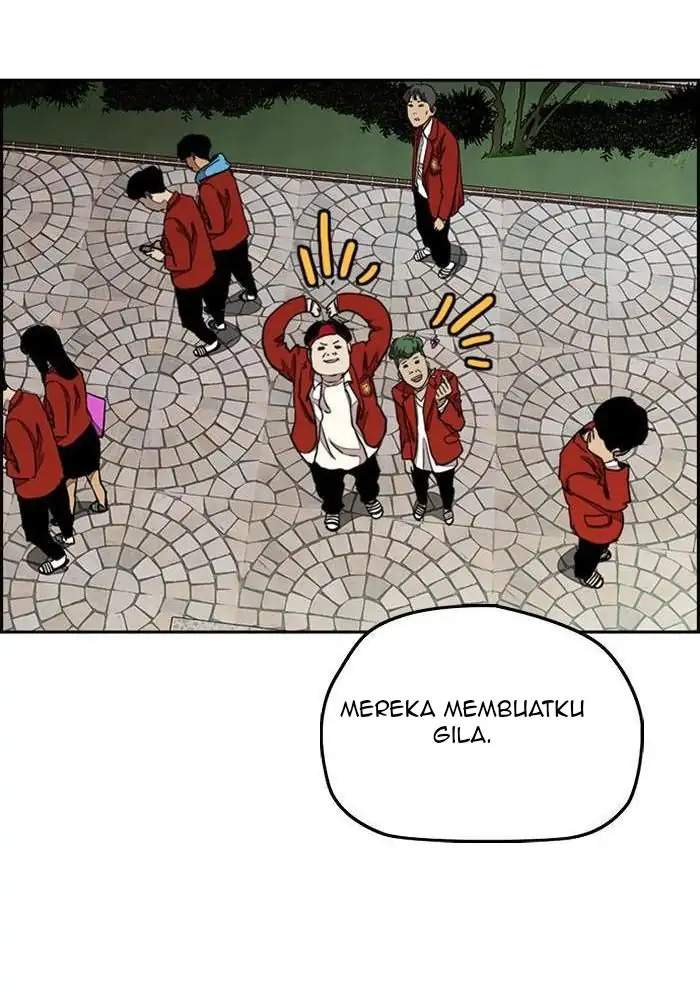Read Wind Breaker ID Manga Online