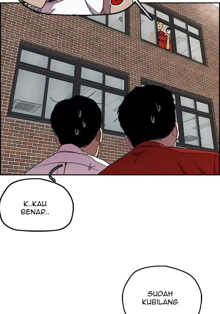 Read Wind Breaker ID Manga Online