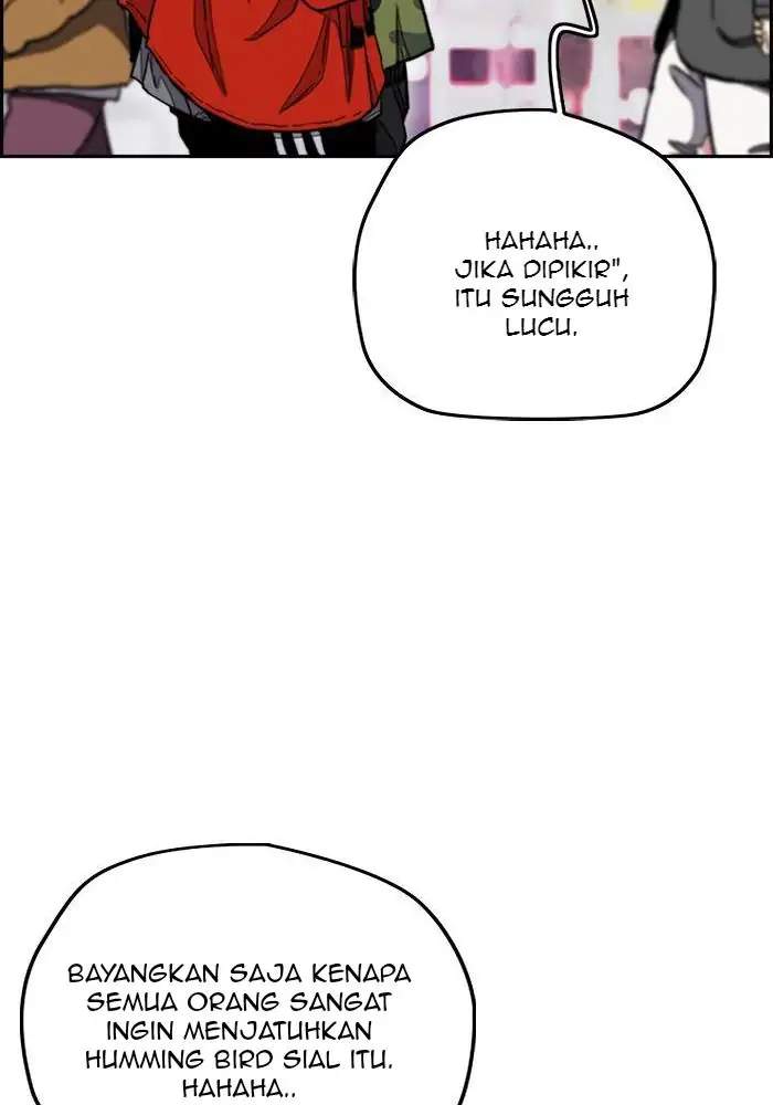 Read Wind Breaker ID Manga Online
