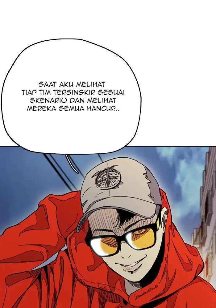 Read Wind Breaker ID Manga Online