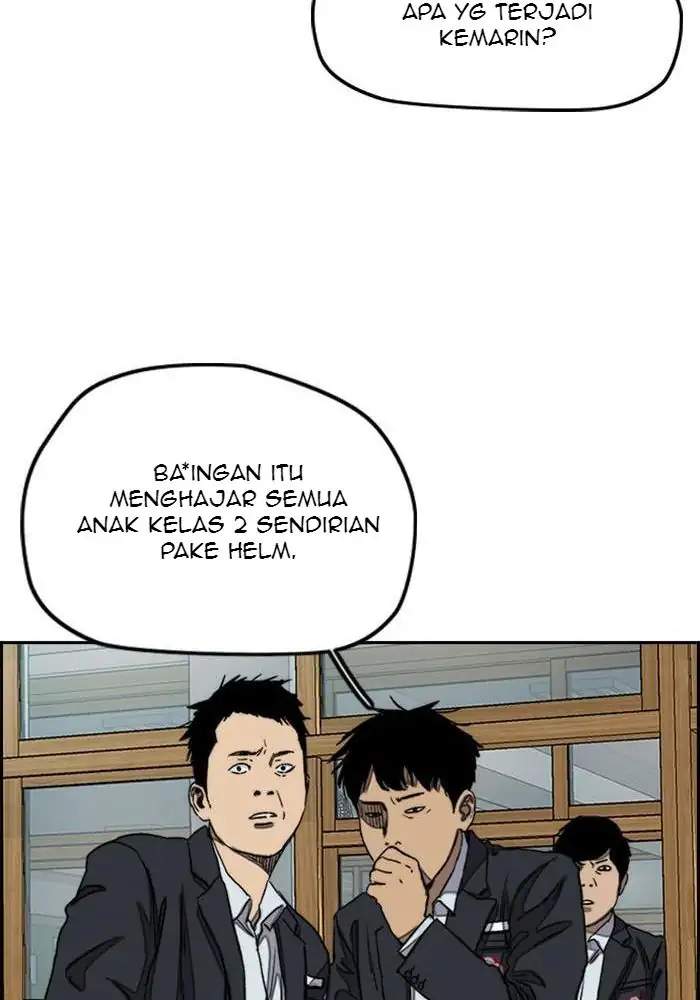 Read Wind Breaker ID Manga Online
