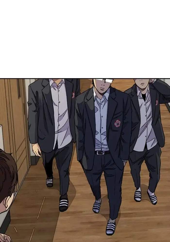 Read Wind Breaker ID Manga Online