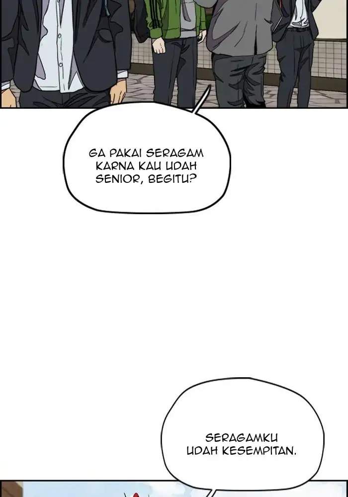 Read Wind Breaker ID Manga Online