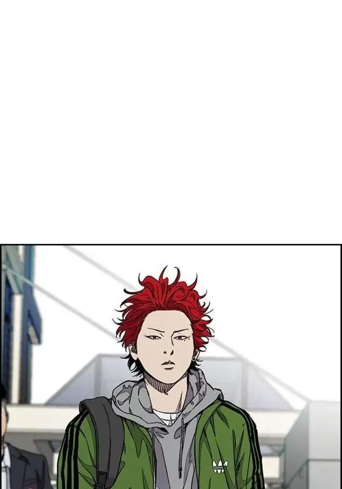 Read Wind Breaker ID Manga Online