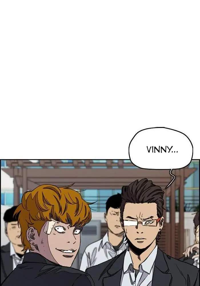 Read Wind Breaker ID Manga Online