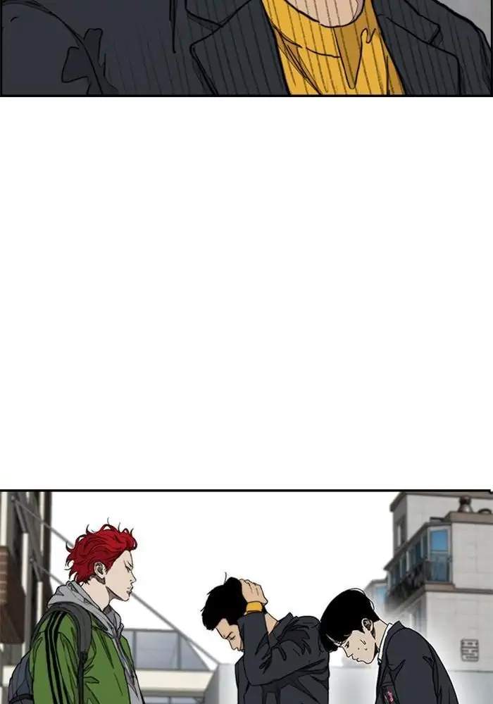 Read Wind Breaker ID Manga Online