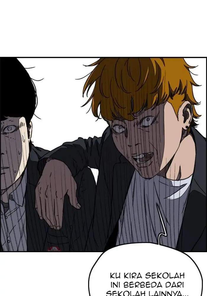 Read Wind Breaker ID Manga Online
