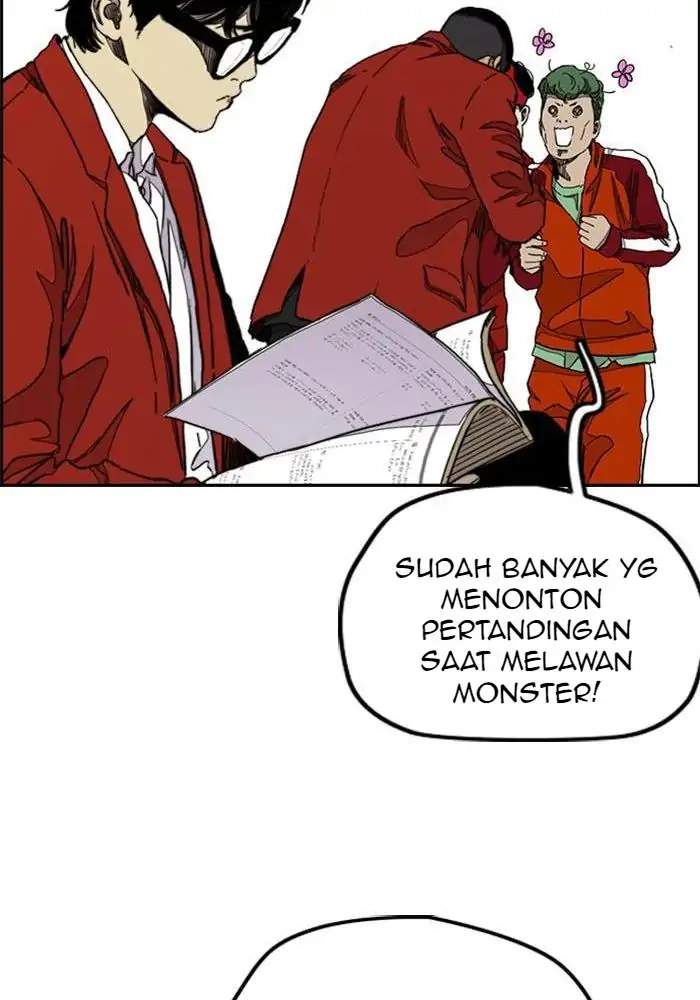 Read Wind Breaker ID Manga Online