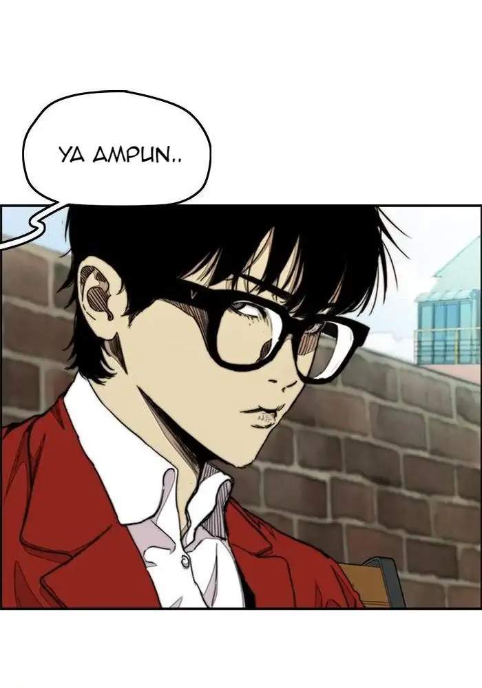 Read Wind Breaker ID Manga Online