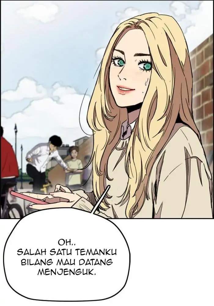 Read Wind Breaker ID Manga Online