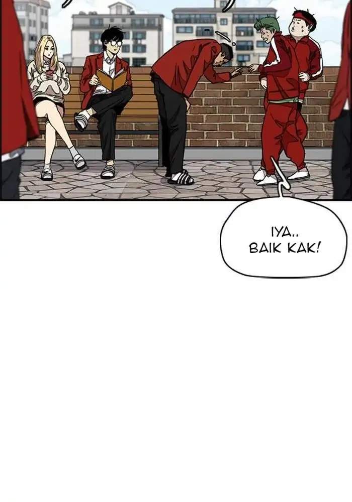Read Wind Breaker ID Manga Online