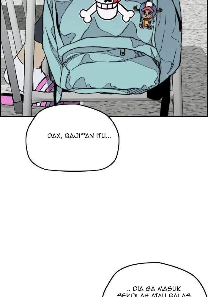 Read Wind Breaker ID Manga Online