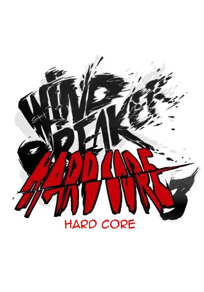 Read Wind Breaker ID Manga Online