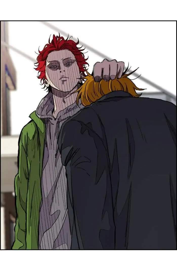 Read Wind Breaker ID Manga Online