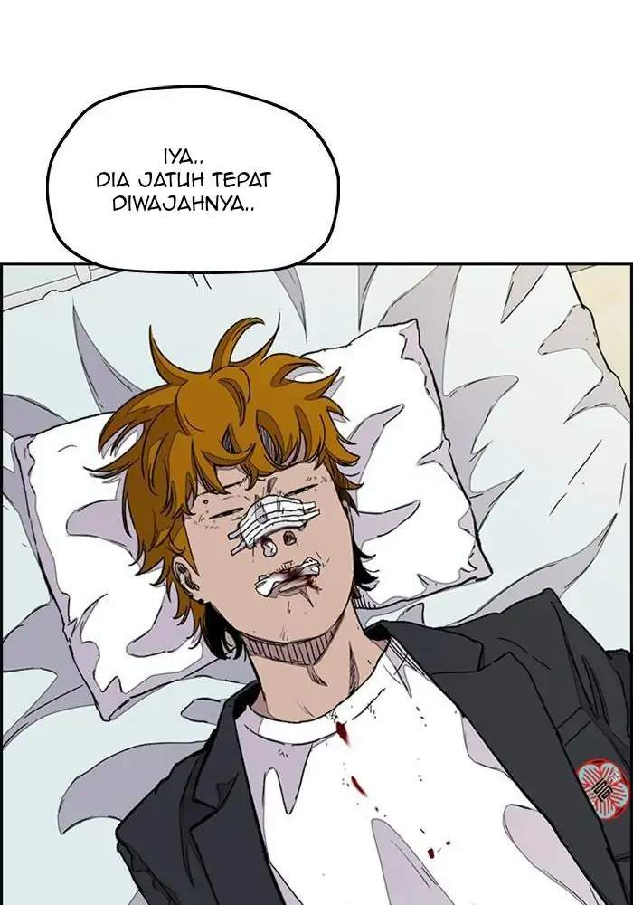 Read Wind Breaker ID Manga Online