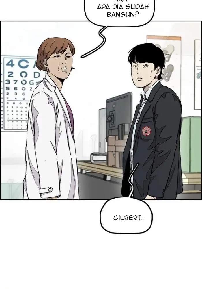 Read Wind Breaker ID Manga Online