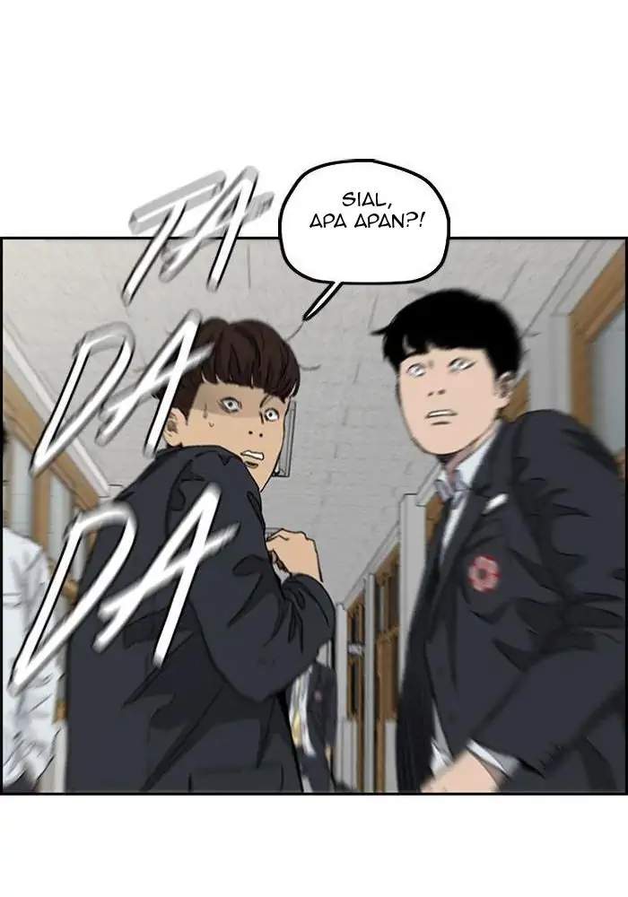 Read Wind Breaker ID Manga Online