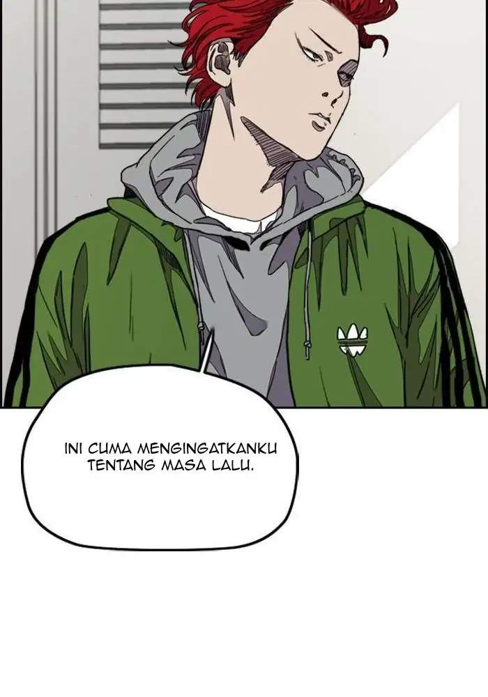 Read Wind Breaker ID Manga Online