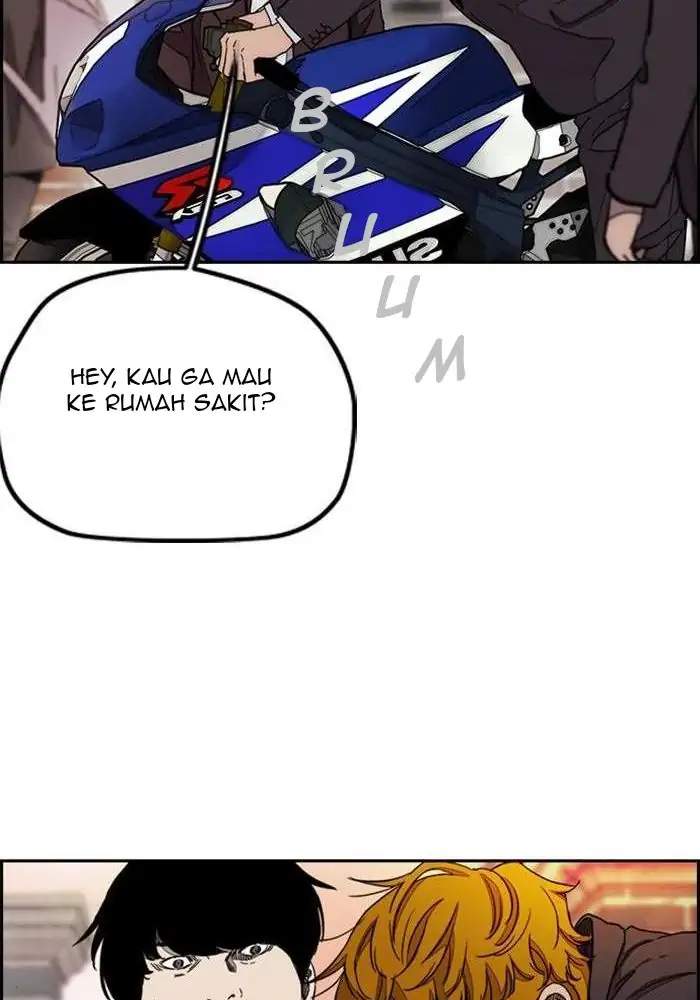 Read Wind Breaker ID Manga Online