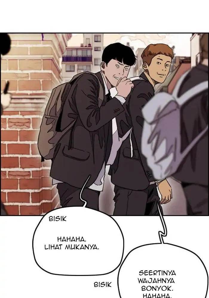 Read Wind Breaker ID Manga Online