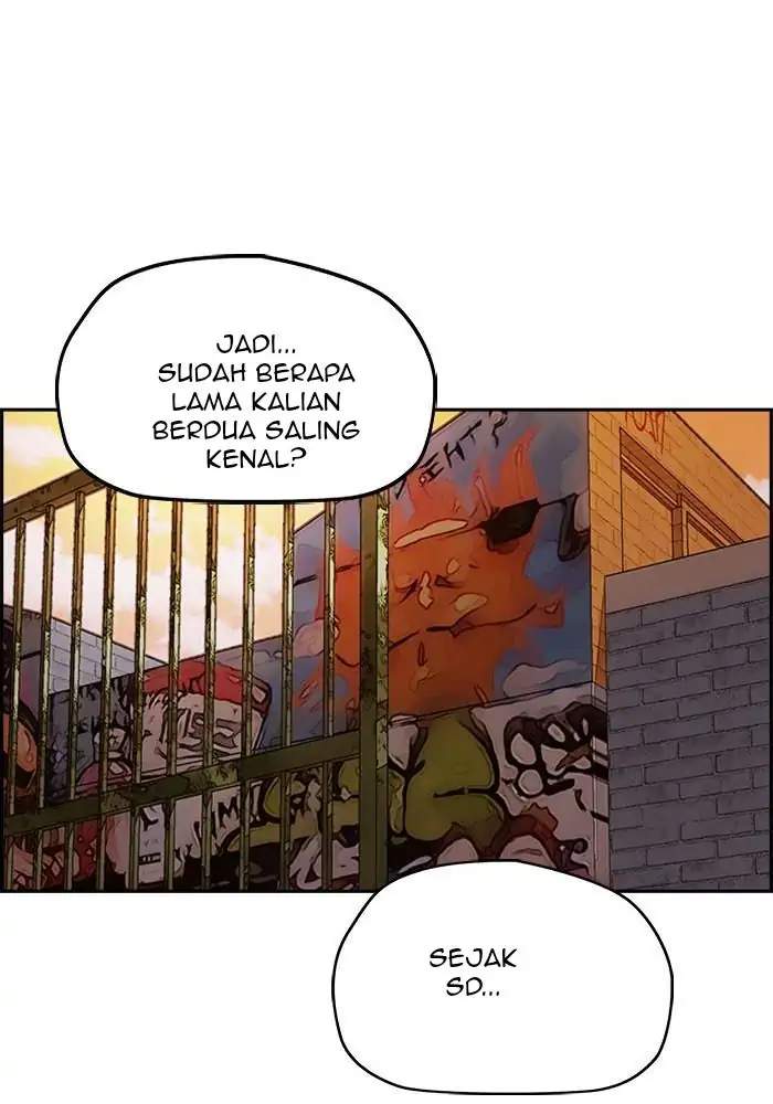 Read Wind Breaker ID Manga Online