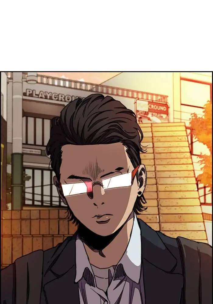 Read Wind Breaker ID Manga Online